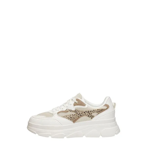 Sub55 Lage Sneakers Beige, vergelijk prijzen bij 1 winkel