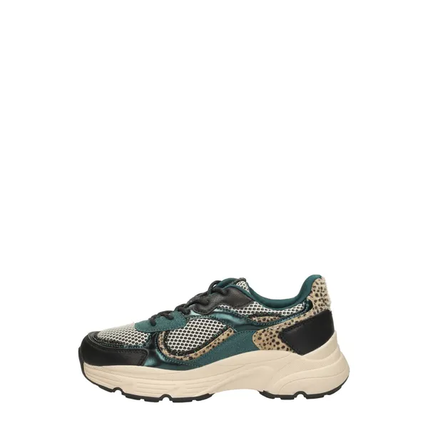Sub55 Lage Sneakers Zwart, vergelijk prijzen bij 1 winkel