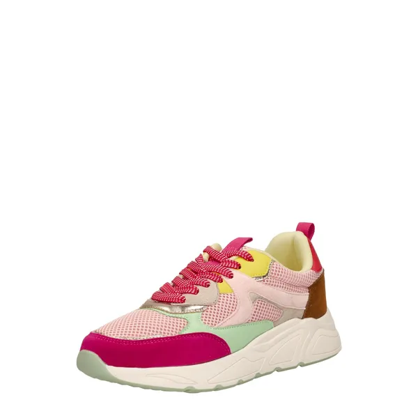 Sub55 Lage Sneakers, foto 2 van 4