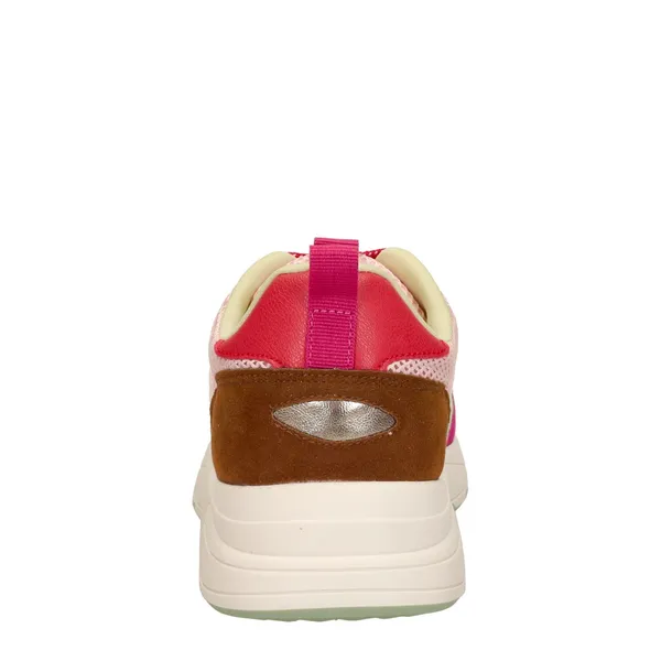 Sub55 Lage Sneakers, foto 3 van 4