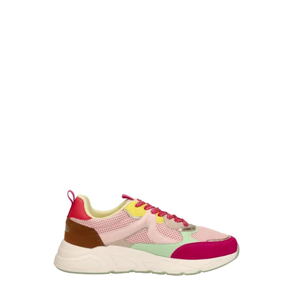 Sub55 Lage Sneakers, foto 4 van 4