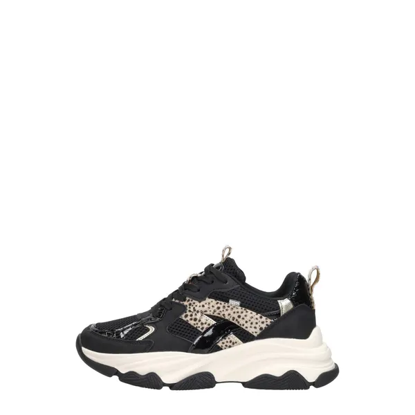 Sub55 Lage Sneakers Zwart, vergelijk prijzen bij 1 winkel