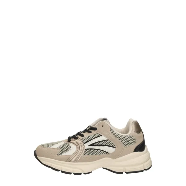 Sub55 Lage Sneakers Beige, vergelijk prijzen bij 1 winkel
