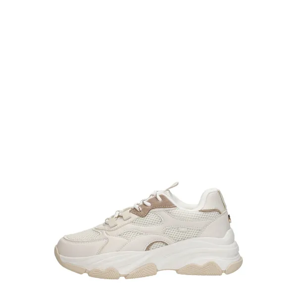 Sub55 Lage Sneakers Beige, vergelijk prijzen bij 1 winkel