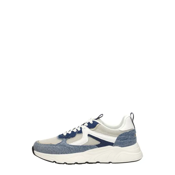 Sub55 Lage Sneakers Lichtblauw, vergelijk prijzen bij 1 winkel
