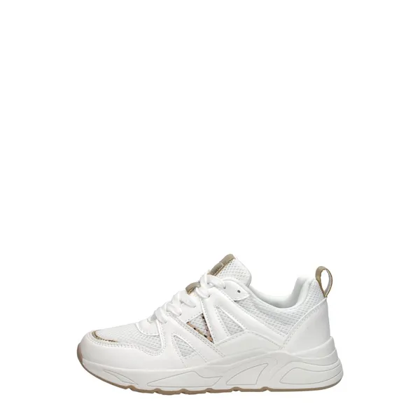 Sub55 Lage Sneakers Wit, vergelijk prijzen bij 1 winkel