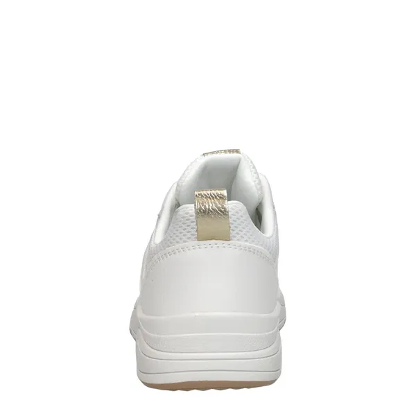 Sub55 Lage Sneakers Wit, foto 3 van 4