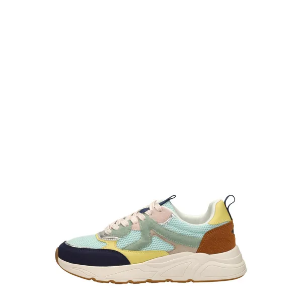 Sub55 Lage Sneakers Blauw, vergelijk prijzen bij 1 winkel