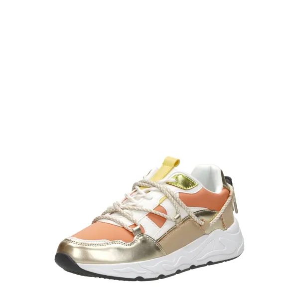 Sub55 Lage Sneakers Roze, foto 2 van 4