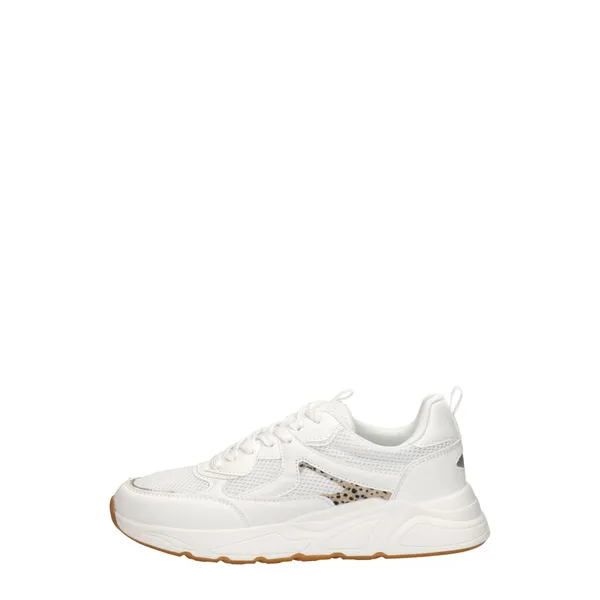 Sub55 Lage Sneakers Wit, vergelijk prijzen bij 1 winkel