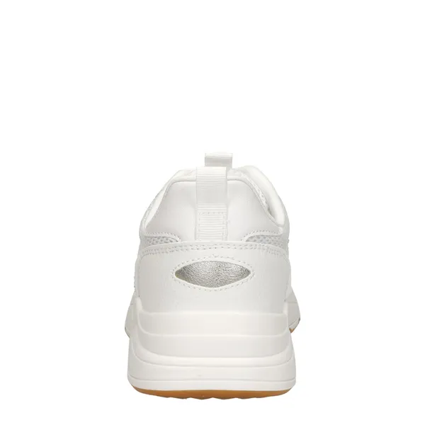 Sub55 Lage Sneakers Wit, foto 3 van 4