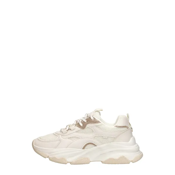 Sub55 Lage Sneakers Beige, vergelijk prijzen bij 1 winkel