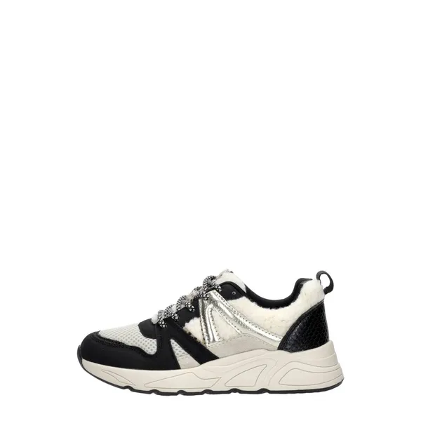 Sub55 Lage Sneakers Zwart, vergelijk prijzen bij 1 winkel