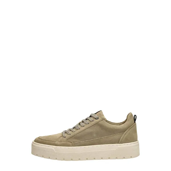 Sub55 Lage Sneakers Taupe, vergelijk prijzen bij 1 winkel