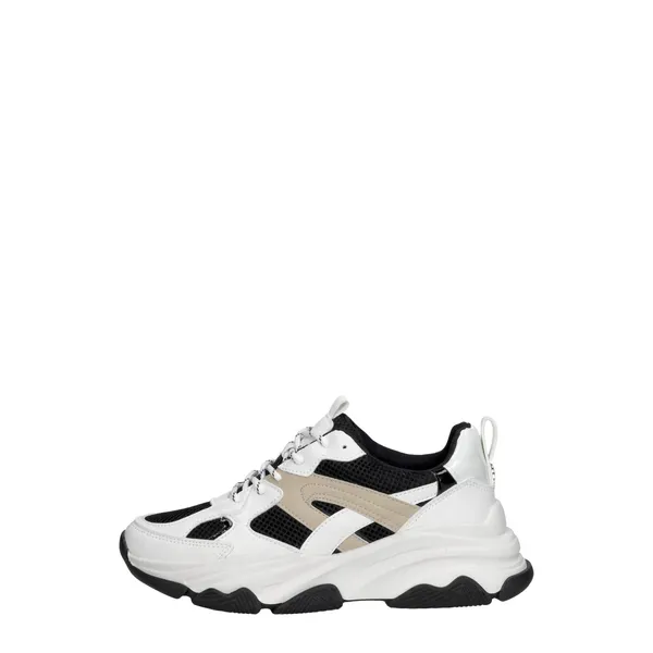 Sub55 Lage Sneakers Wit, vergelijk prijzen bij 1 winkel
