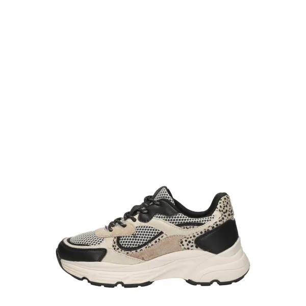 Sub55 Lage Sneakers Beige, vergelijk prijzen bij 1 winkel