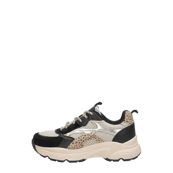 Sub55 Lage Sneakers Zwart, vergelijk prijzen bij 1 winkel