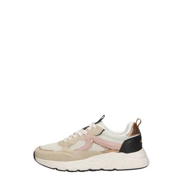 Sub55 Lage Sneakers Beige, vergelijk prijzen bij 1 winkel
