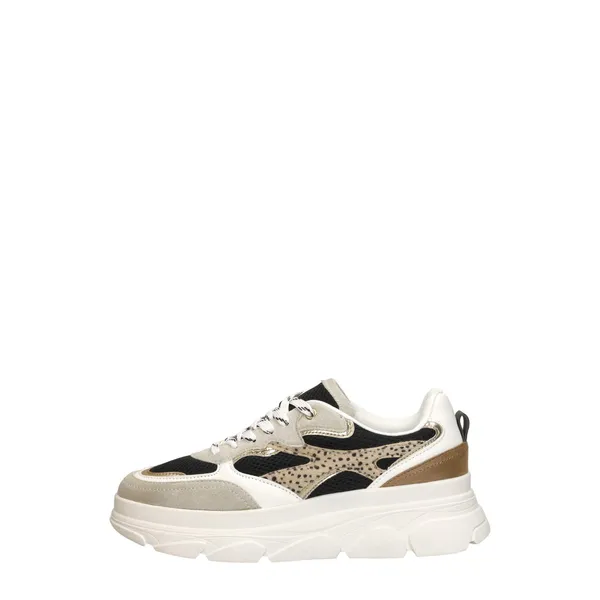 Sub55 Lage Sneakers Wit, vergelijk prijzen bij 1 winkel