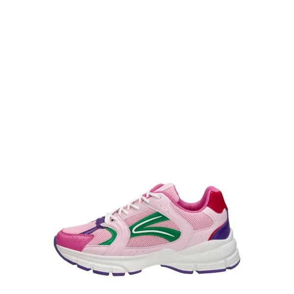 Sub55 Lage Sneakers Roze, vergelijk prijzen bij 1 winkel