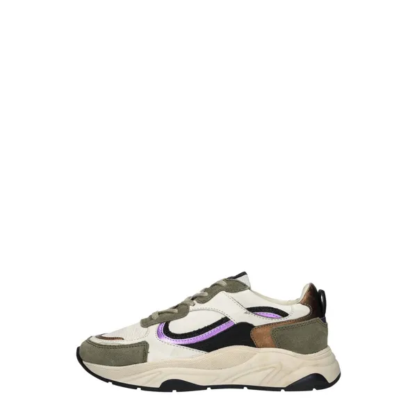 Sub55 Lage Sneakers Groen, vergelijk prijzen bij 1 winkel
