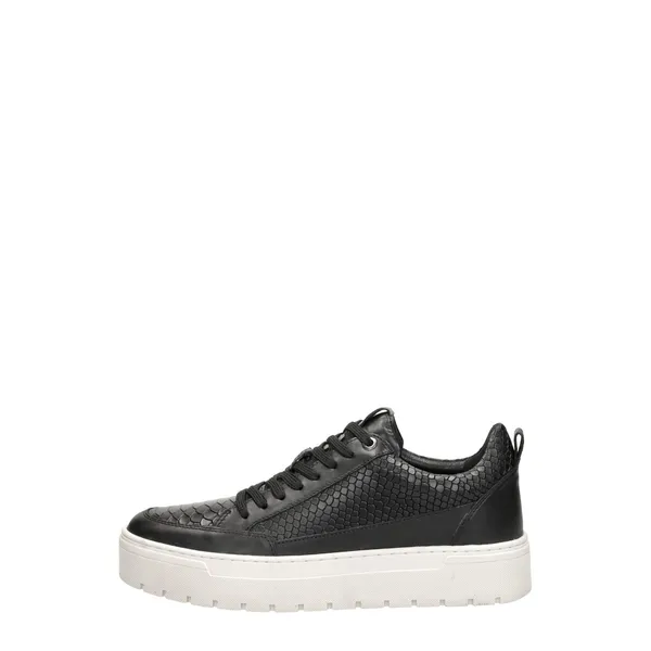 Sub55 Lage Sneakers Zwart, vergelijk prijzen bij 1 winkel