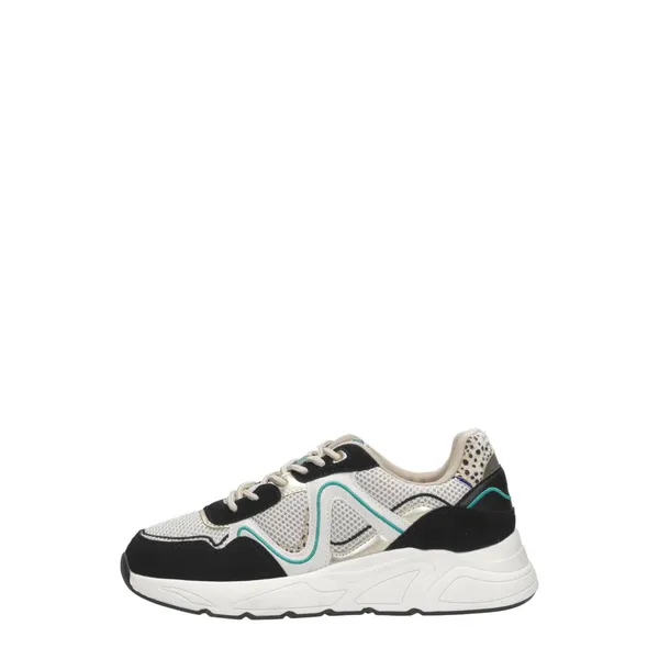 Sub55 Lage Sneakers Zwart, vergelijk prijzen bij 1 winkel