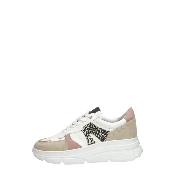 Sub55 Lage Sneakers Beige, vergelijk prijzen bij 1 winkel