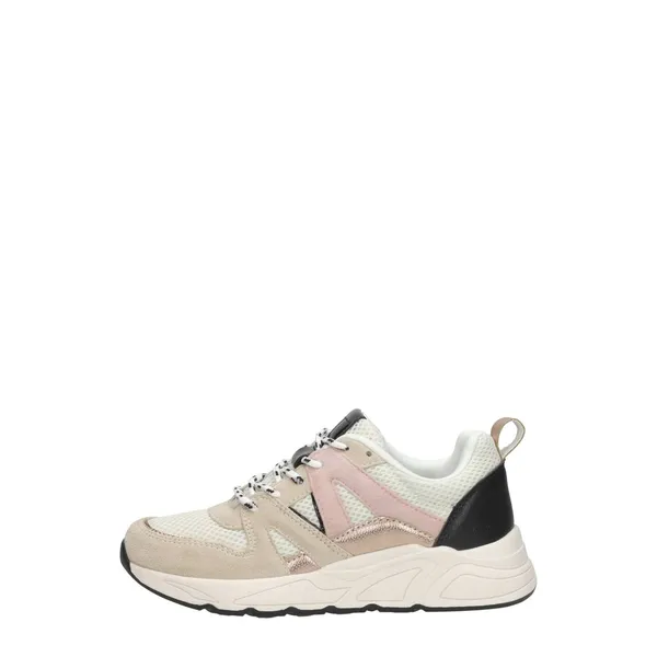 Sub55 Lage Sneakers Beige, vergelijk prijzen bij 1 winkel