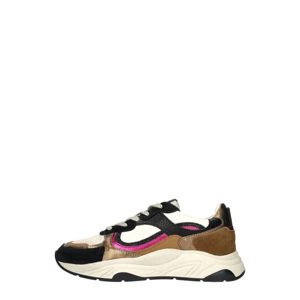Sub55 Lage Sneakers Zwart, vergelijk prijzen bij 1 winkel