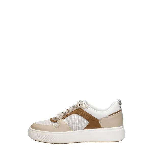 Tamaris Lage Sneakers Beige, vergelijk prijzen bij 2 winkels