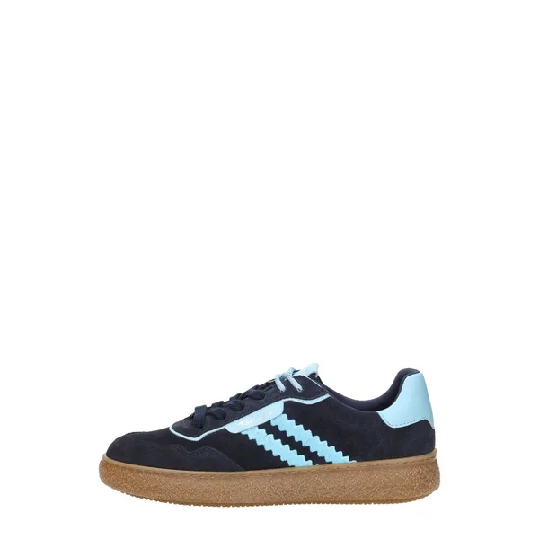 Tamaris Lage Sneakers Blauw, vergelijk prijzen bij 1 winkel