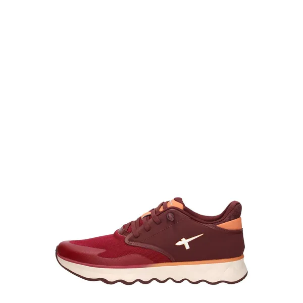 Tamaris Lage Sneakers Rood, vergelijk prijzen bij 1 winkel