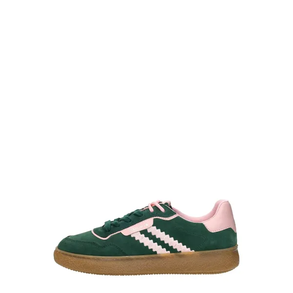Tamaris Lage Sneakers Groen, vergelijk prijzen bij 1 winkel