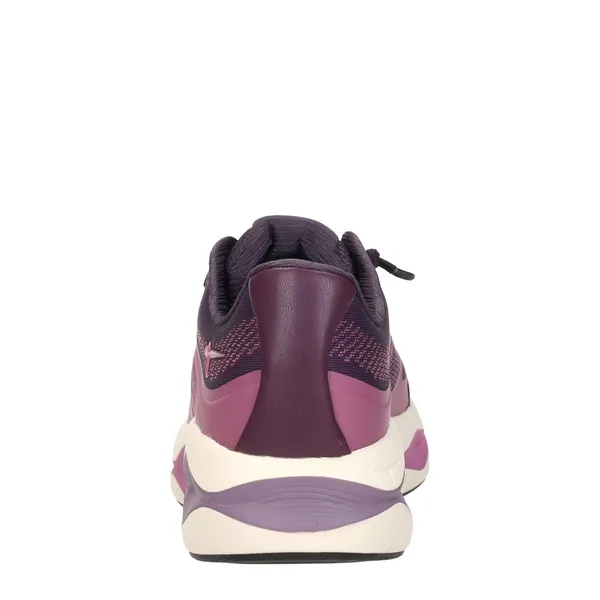 Tamaris Lage Sneakers Roze, foto 3 van 4