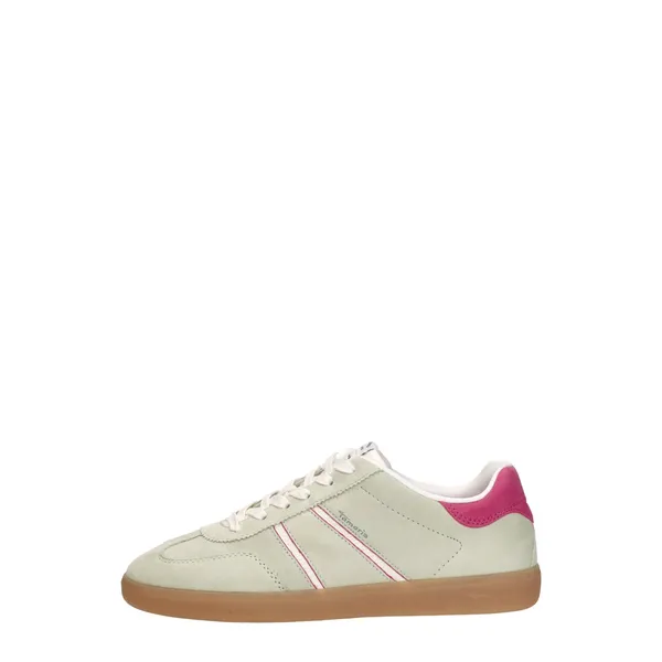 Tamaris Lage Sneakers Mint, vergelijk prijzen bij 1 winkel
