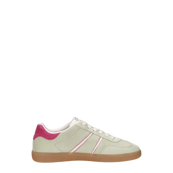 Tamaris Lage Sneakers Mint, foto 4 van 4