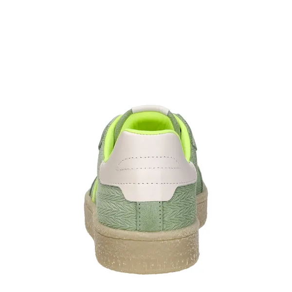 Tamaris Lage Sneakers Groen, foto 3 van 4
