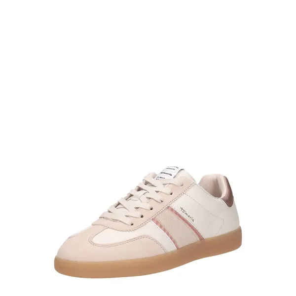 Tamaris Lage Sneakers Roze, foto 2 van 4