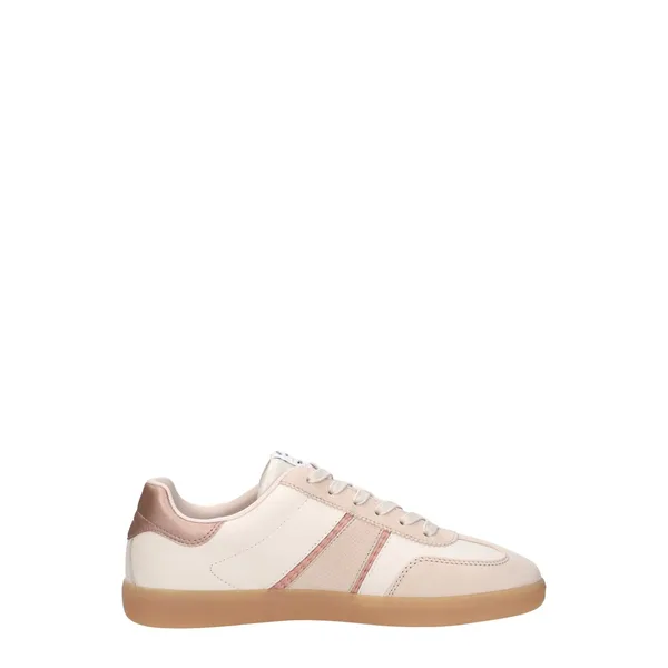 Tamaris Lage Sneakers Roze, foto 4 van 4