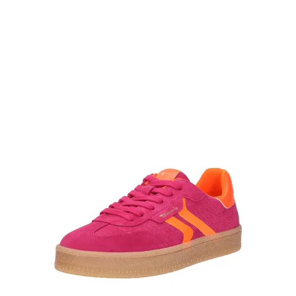 Tamaris Lage Sneakers Roze, foto 2 van 4