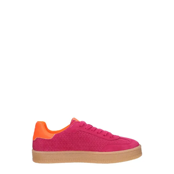 Tamaris Lage Sneakers Roze, foto 4 van 4