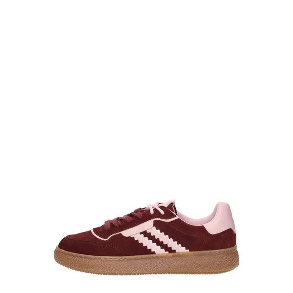 Tamaris Lage Sneakers Bordeaux, vergelijk prijzen bij 1 winkel