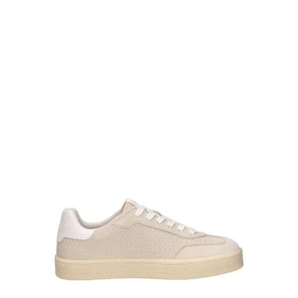 Tamaris Lage Sneakers Beige, foto 4 van 4