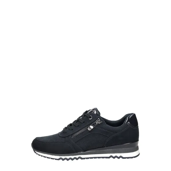 Marco Tozzi Lage Sneakers Blauw, vergelijk prijzen bij 2 winkels