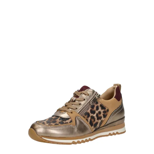 Marco Tozzi Lage Sneakers, foto 2 van 4