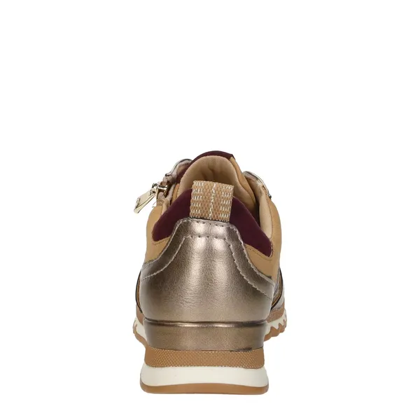 Marco Tozzi Lage Sneakers, foto 3 van 4
