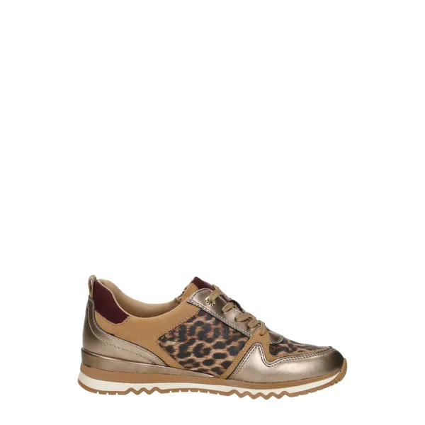 Marco Tozzi Lage Sneakers, foto 4 van 4