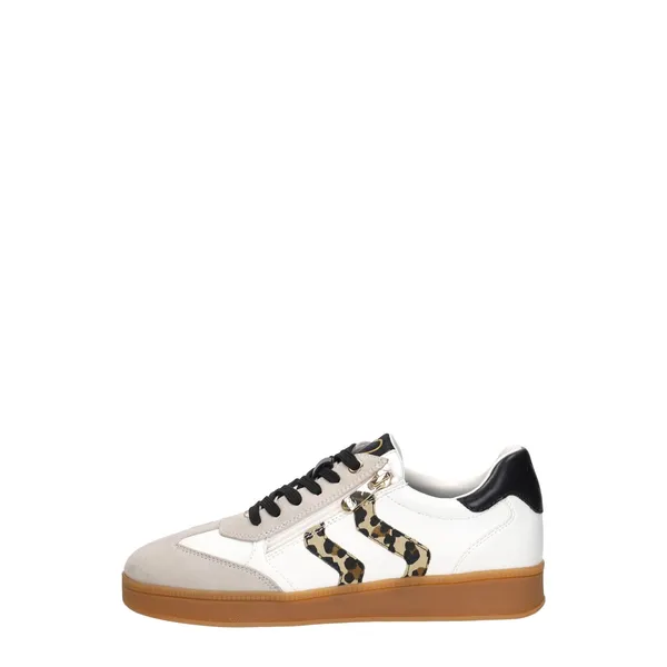 Marco Tozzi Lage Sneakers Wit, vergelijk prijzen bij 1 winkel