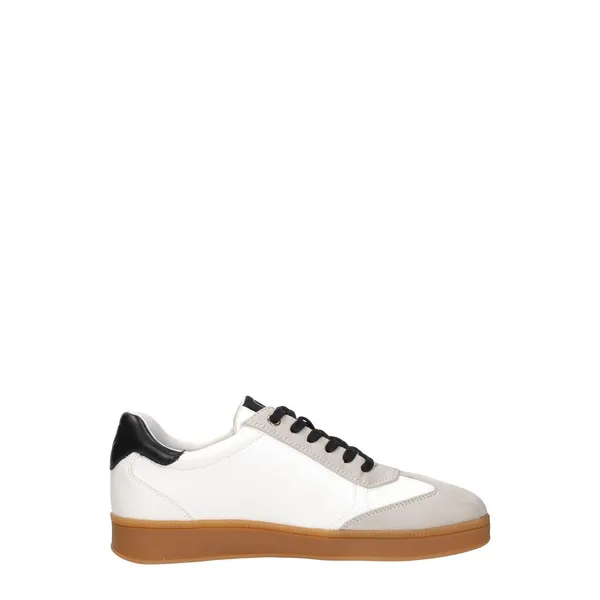 Marco Tozzi Lage Sneakers Wit, foto 4 van 4